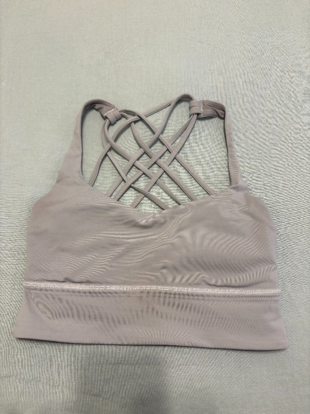 Lululemon Sport's Bra